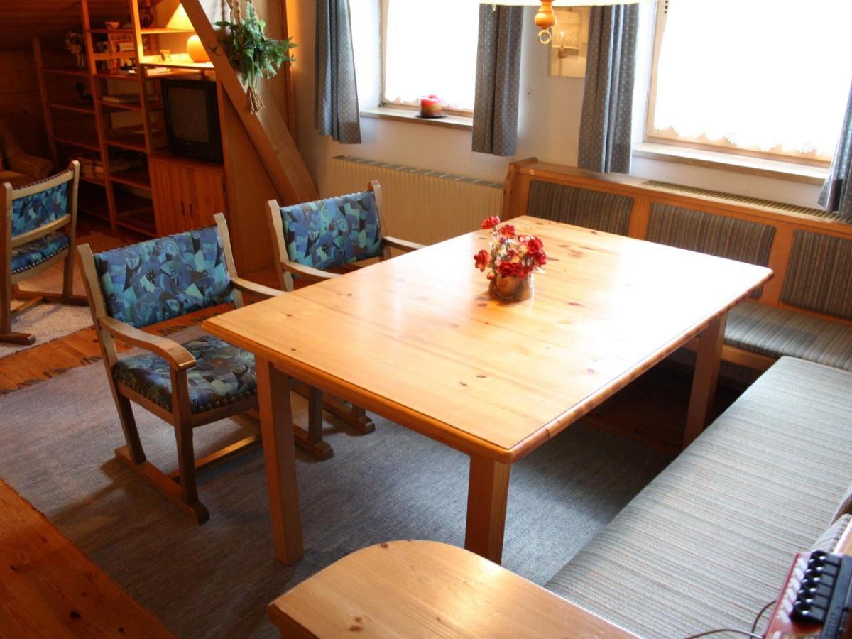 Apartment Apartment With Balcony And Sauna *